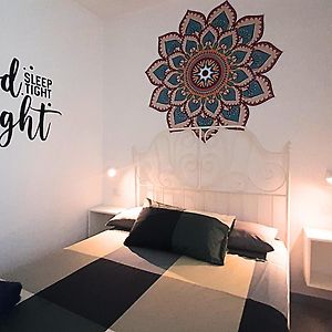 Casa luminosa e silenziosa nel cuore del centro